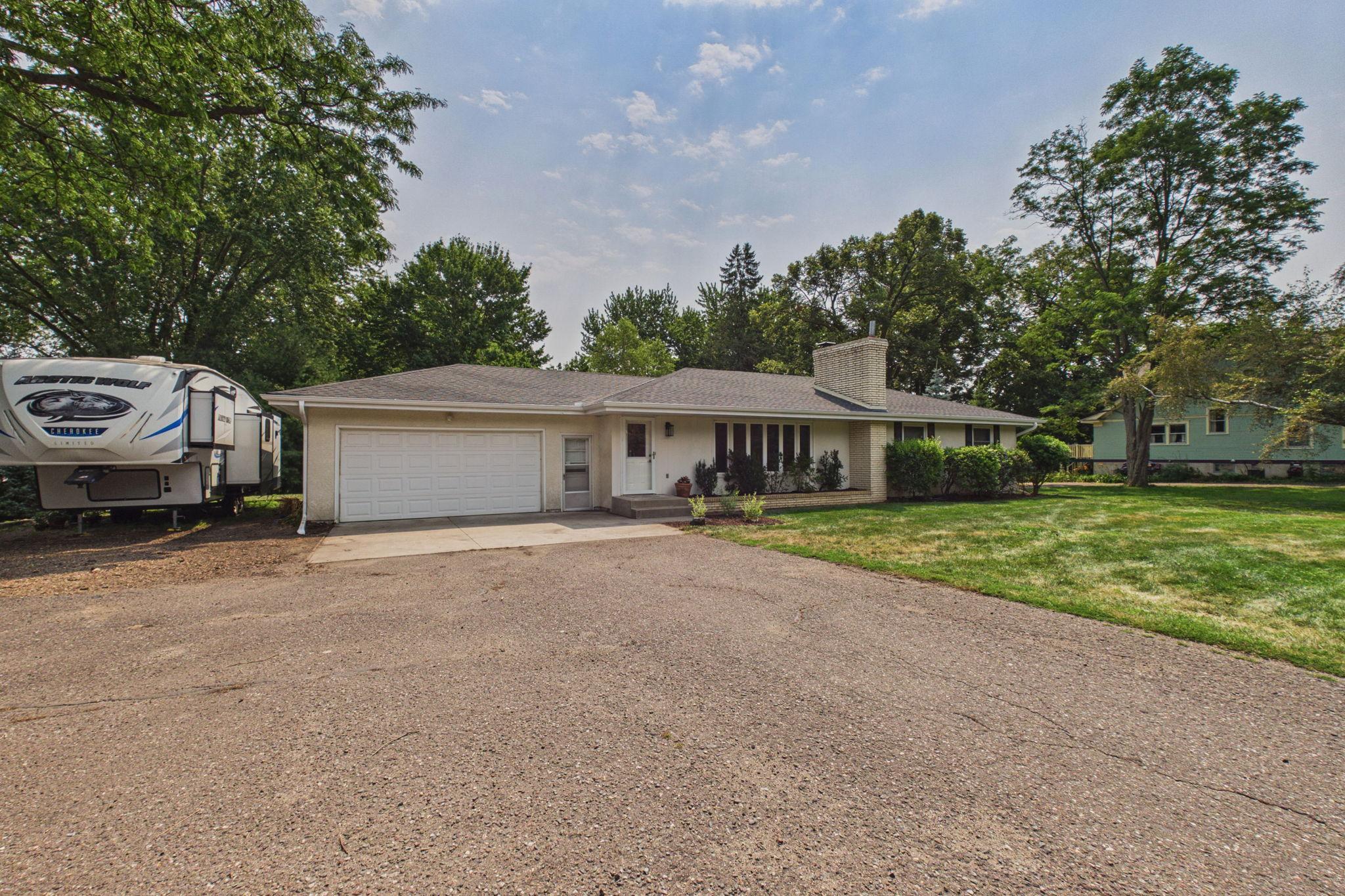 3287 Lake Elmo Avenue N