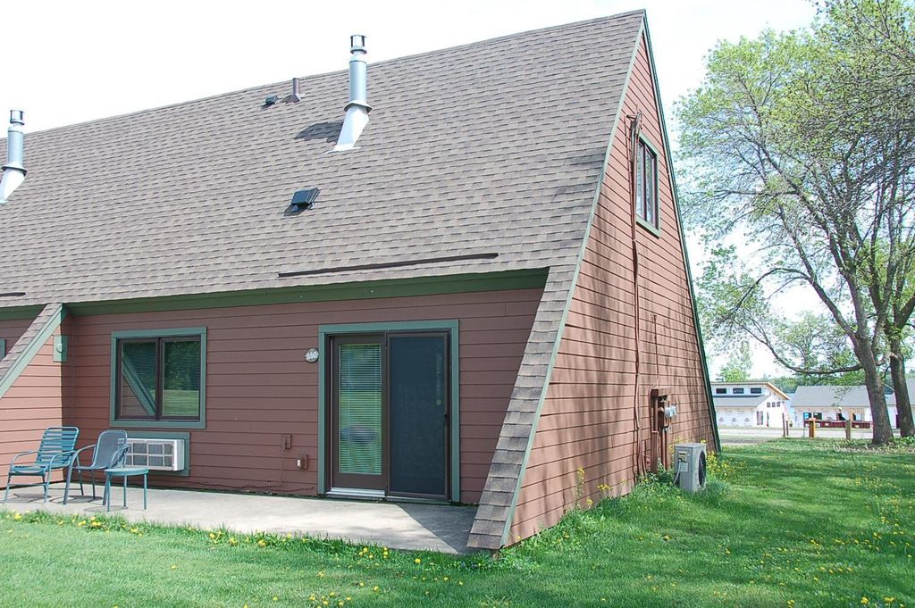 Photo of 25124 Tame Fish Lake Road #550, Deerwood, MN 56444 (MLS # 6540975)