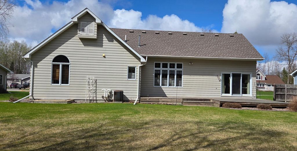 Photo of 2205 Crabtree Boulevard, International Falls, MN 56649 (MLS # 7077280)