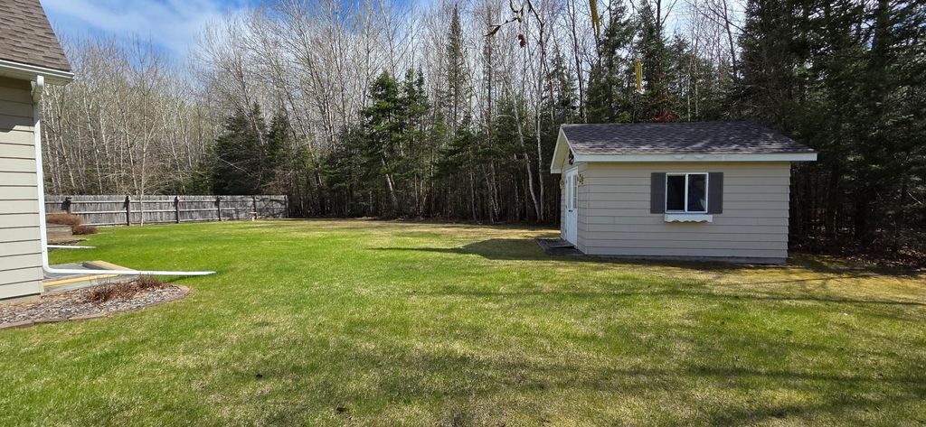 Photo of 2205 Crabtree Boulevard, International Falls, MN 56649 (MLS # 7077280)