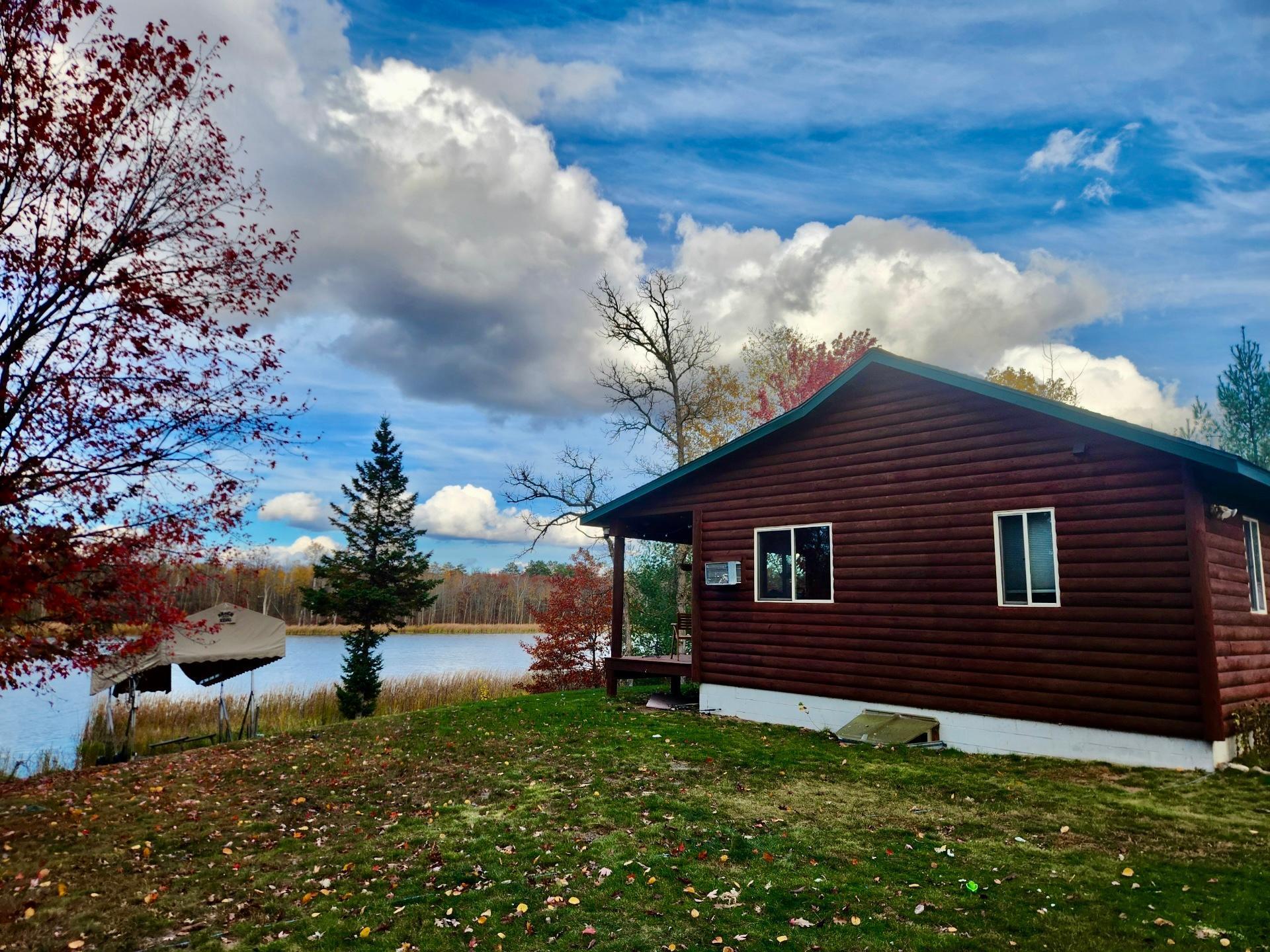 17501 S Blueberry Road