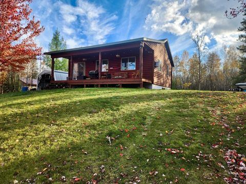 17501 S Blueberry Road Menahga MN 56464