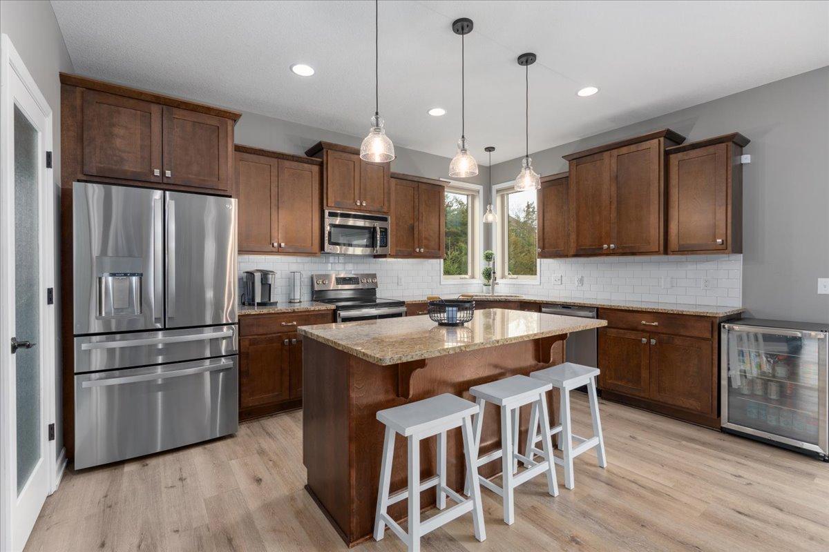 135 Bayberry Court