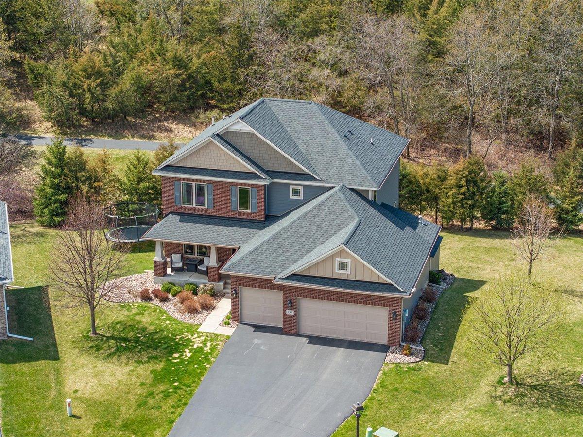 135 Bayberry Court