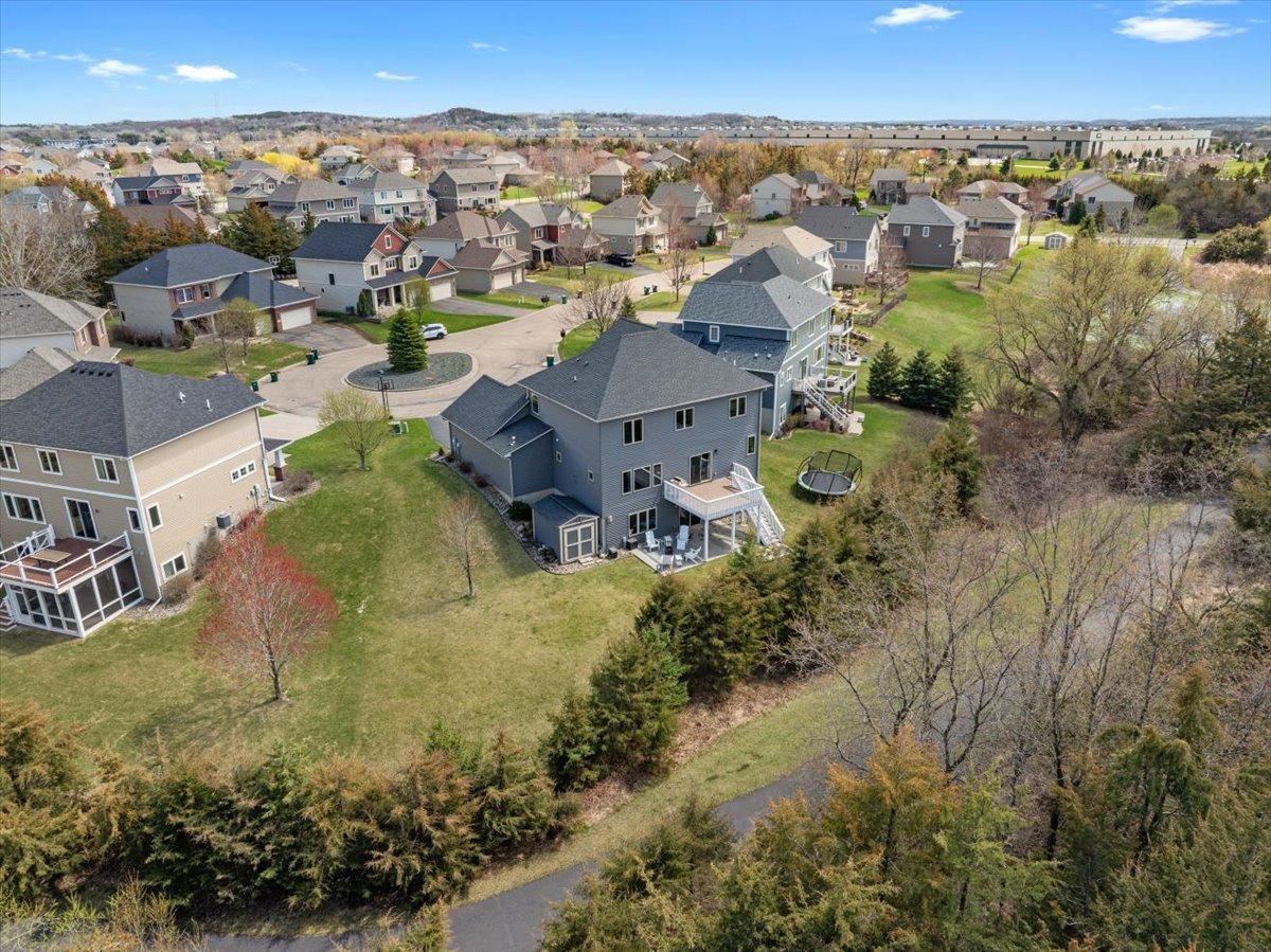 135 Bayberry Court
