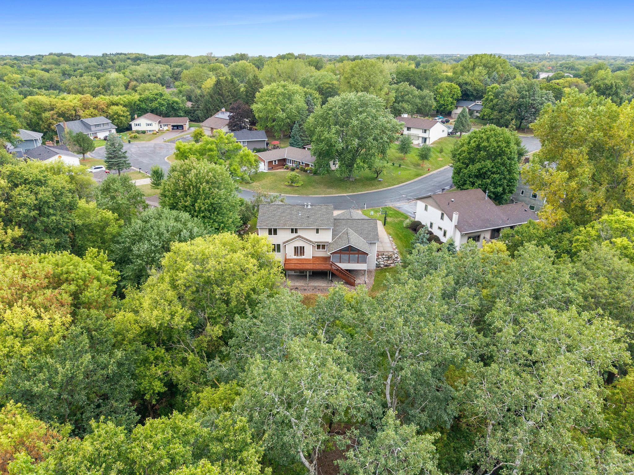 7640 Bowman Court