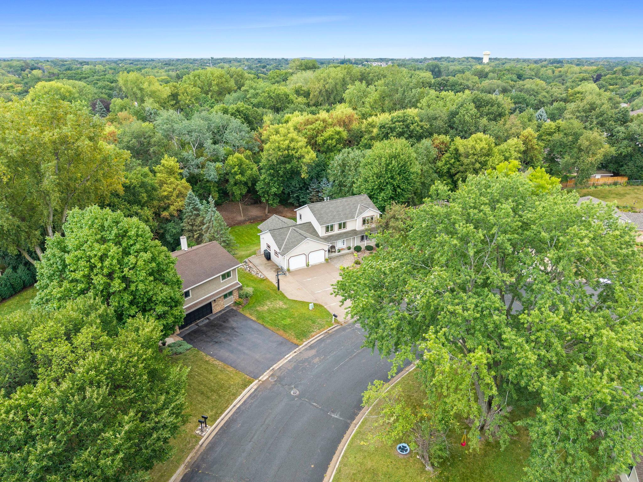7640 Bowman Court