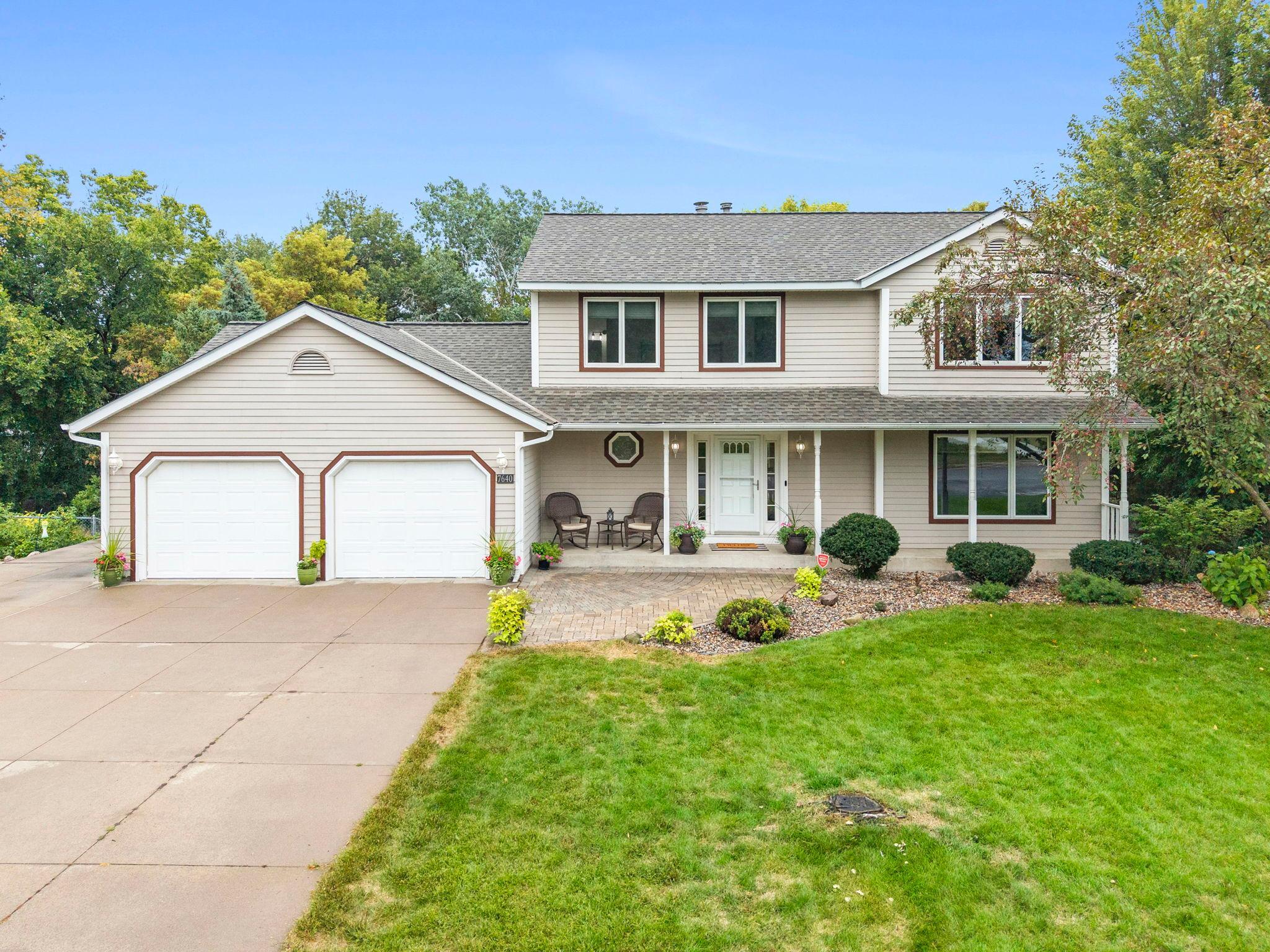 7640 Bowman Court
