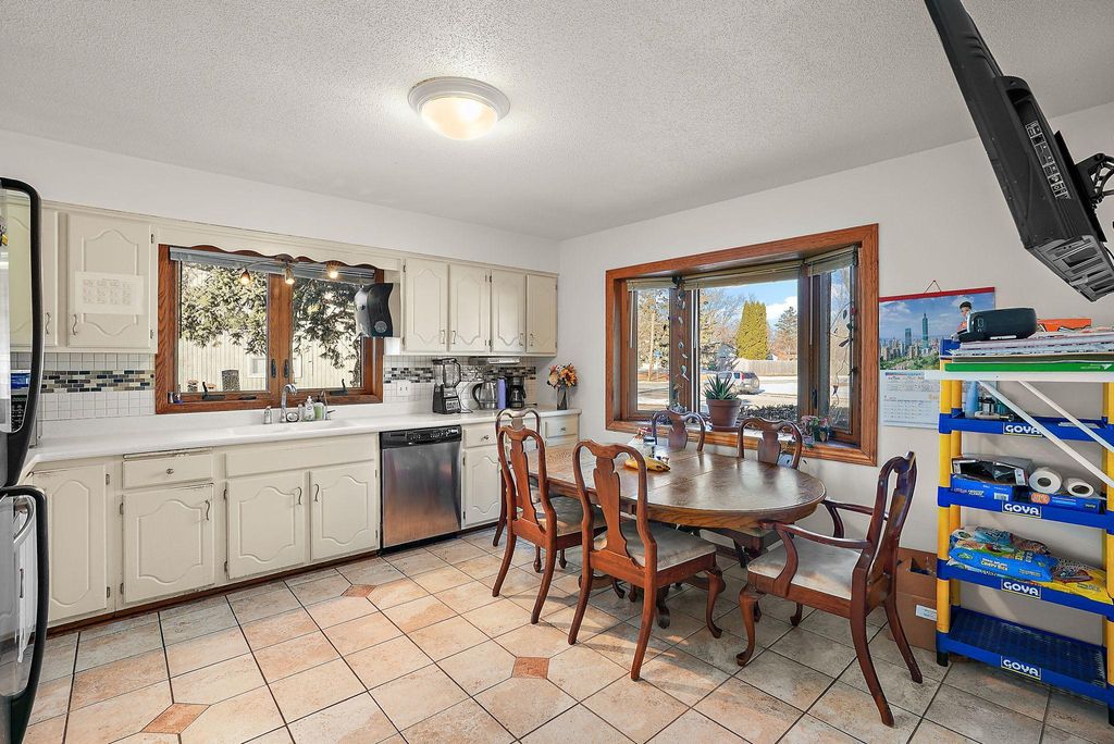 Photo of 8114 5th Street NE, Spring Lake Park, MN 55432 (MLS # 7023074)