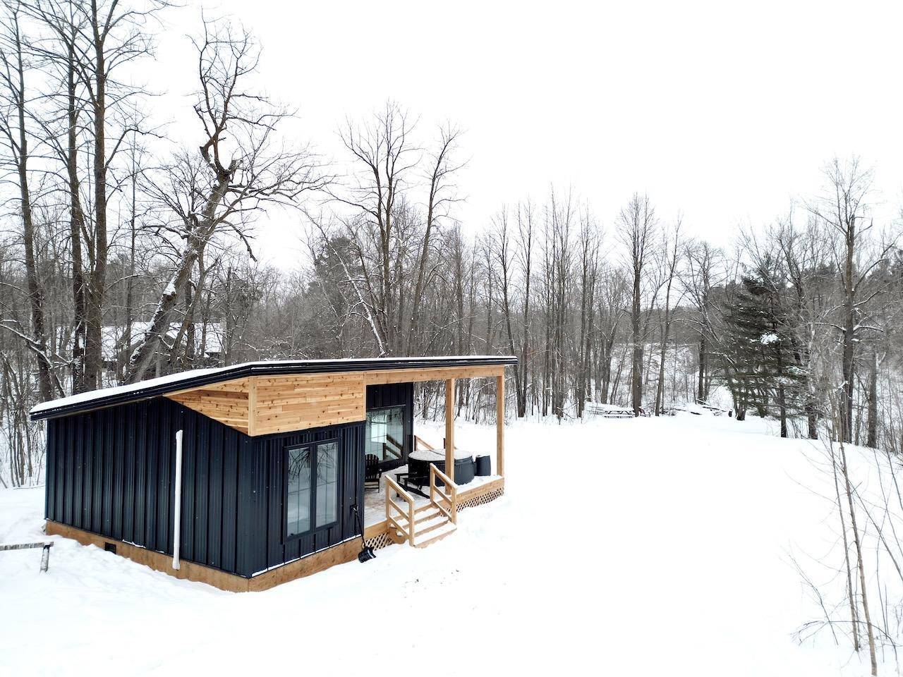 15100 Lofty Pines Rd.