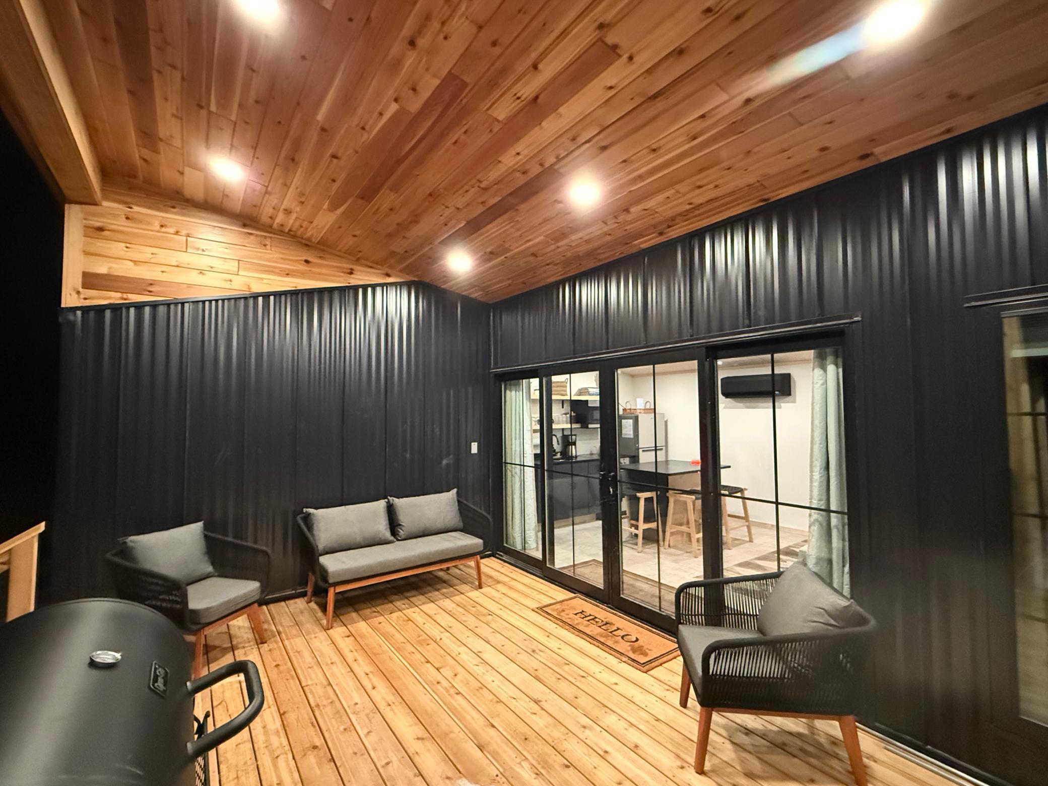 15100 Lofty Pines Rd.