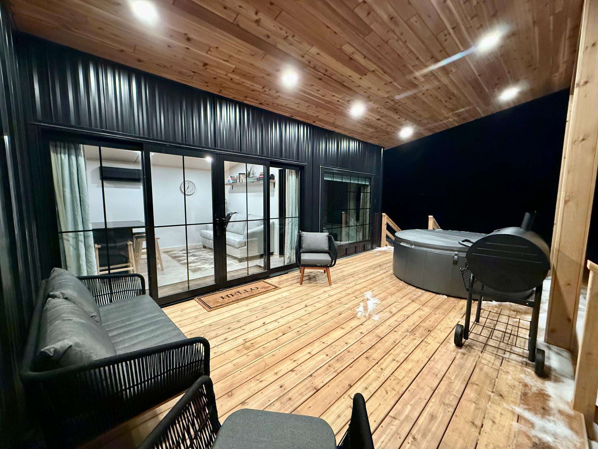 15100 Lofty Pines Rd.