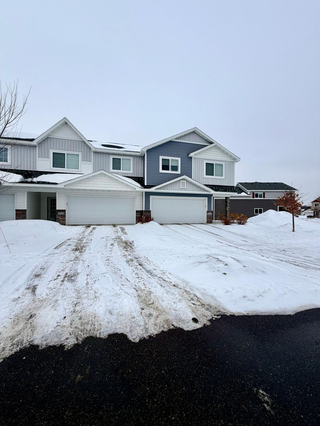 Photo of 8628 Gateway Circle, Monticello, MN 55362 (MLS # 7017111)