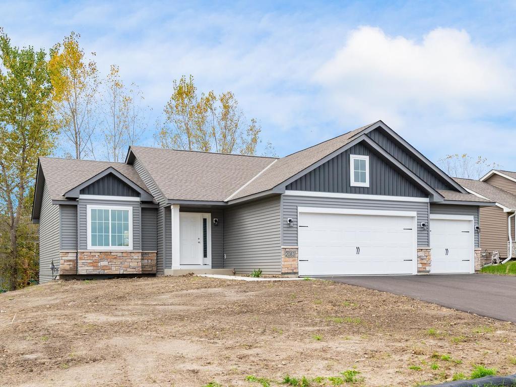 Photo of 2083 River Bend Trail, Mayer, MN 55360 (MLS # 7159170)