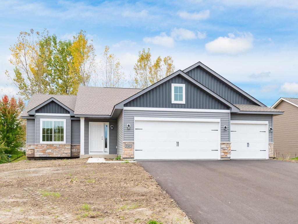 Photo of 2083 River Bend Trail, Mayer, MN 55360 (MLS # 7159170)