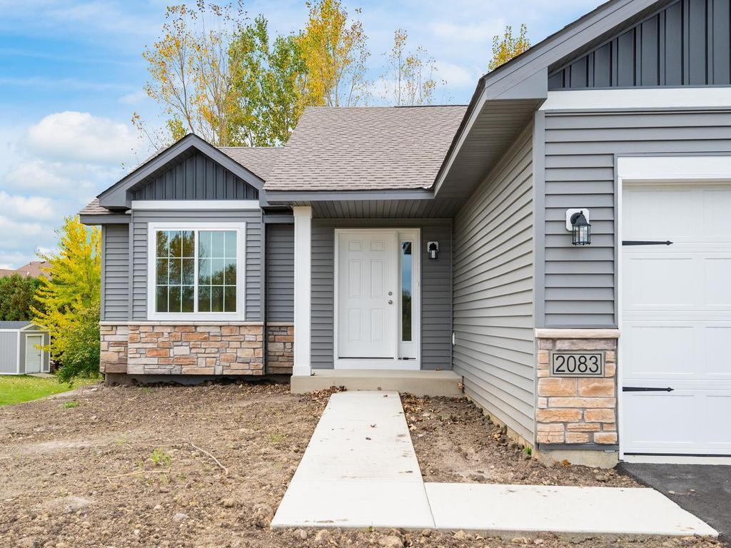 Photo of 2083 River Bend Trail, Mayer, MN 55360 (MLS # 7159170)