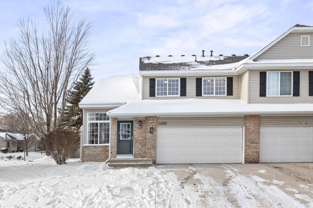 Photo of 12688 74th Avenue N, Maple Grove, MN 55369 (MLS # 6823109)