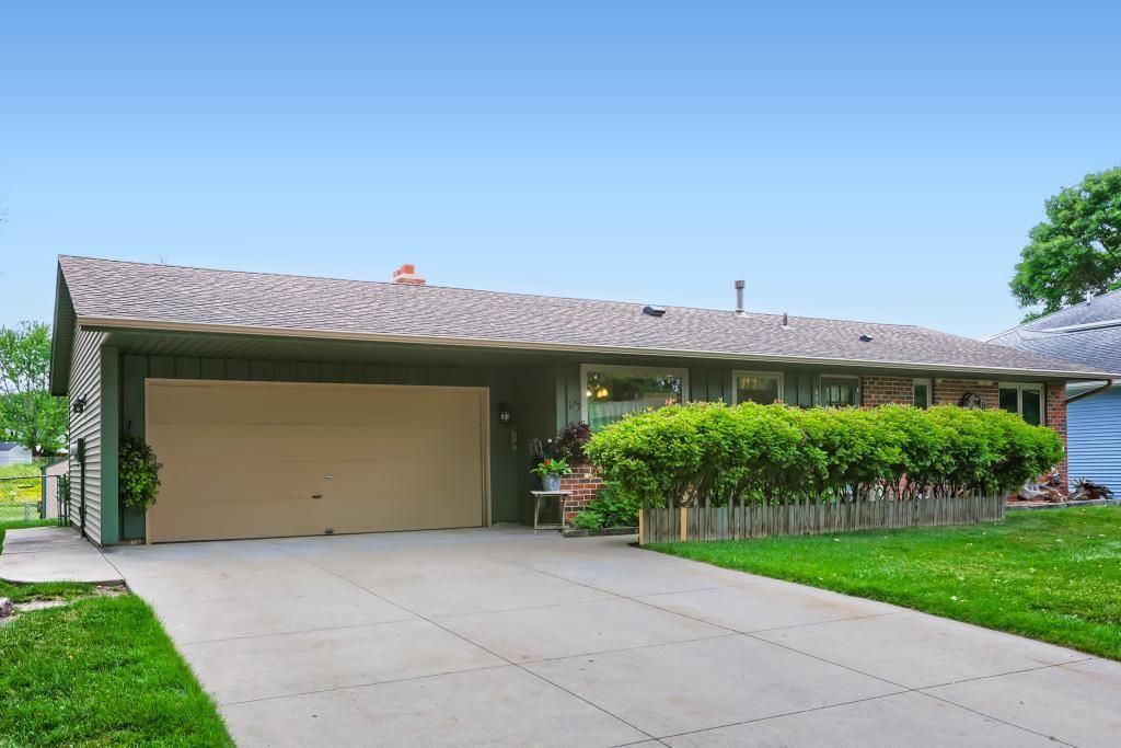 Photo of 6663 Ideal Avenue S, Cottage Grove, MN 55016 (MLS # 7098095)