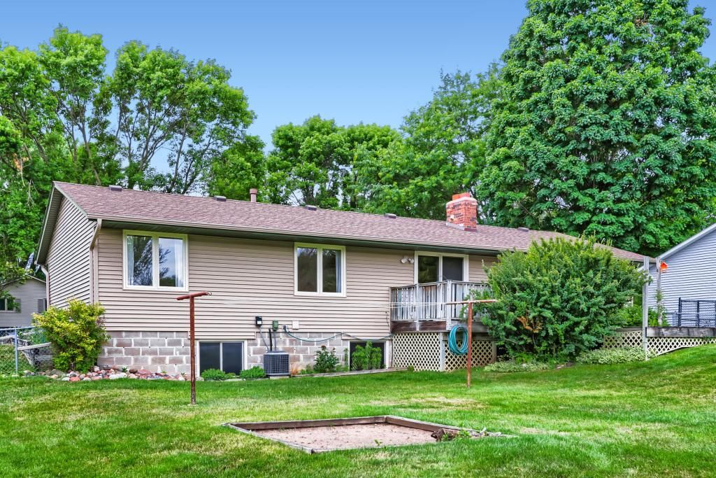 Photo of 6663 Ideal Avenue S, Cottage Grove, MN 55016 (MLS # 7098095)