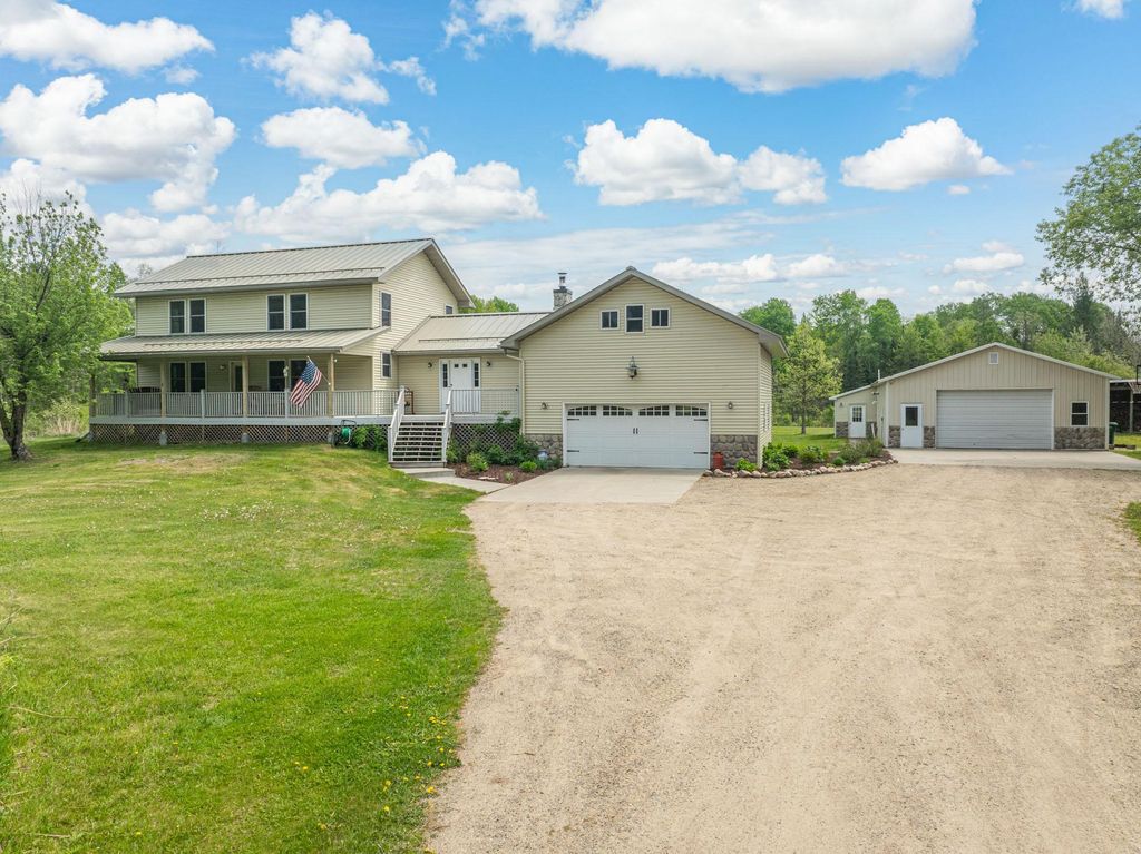Photo of 20190 Happy Hollow Road, Grand Rapids, MN 55744 (MLS # 7083867)