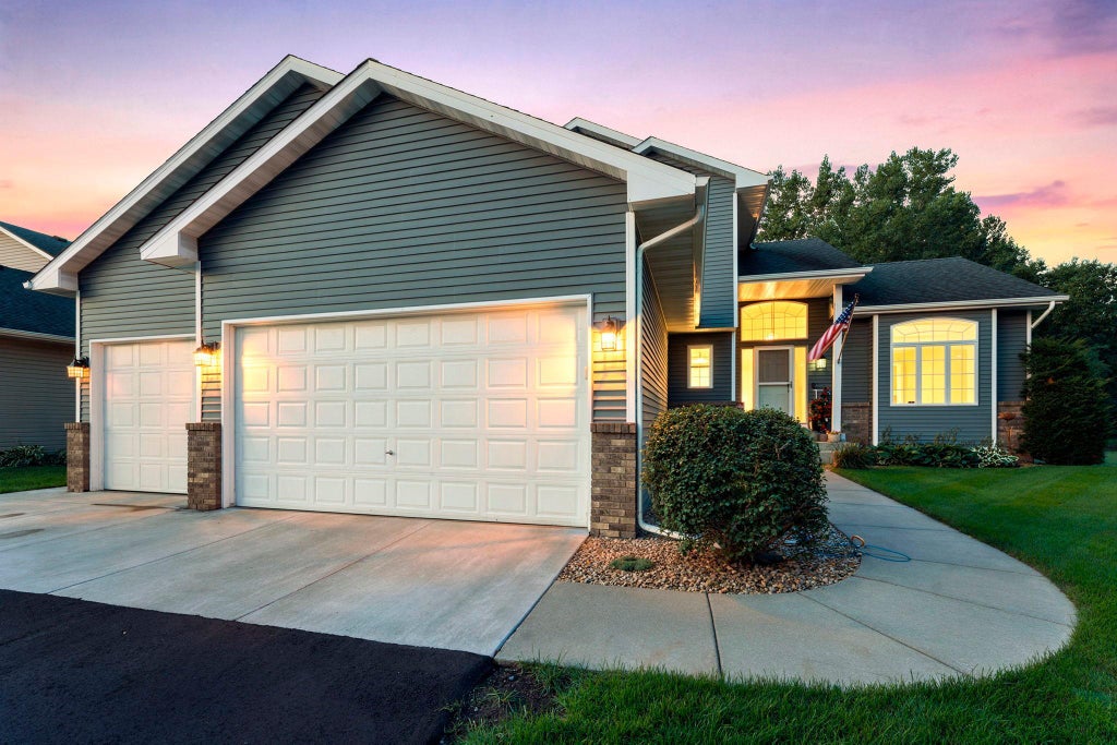 Photo of 4959 Kaiser Avenue NE, Albertville, MN 55301 (MLS # 7146626)