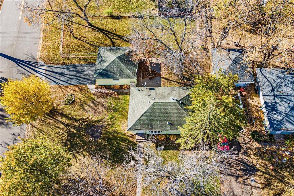 Photo of 8774 Hale Avenue S, Cottage Grove, MN 55016 (MLS # 6813535)