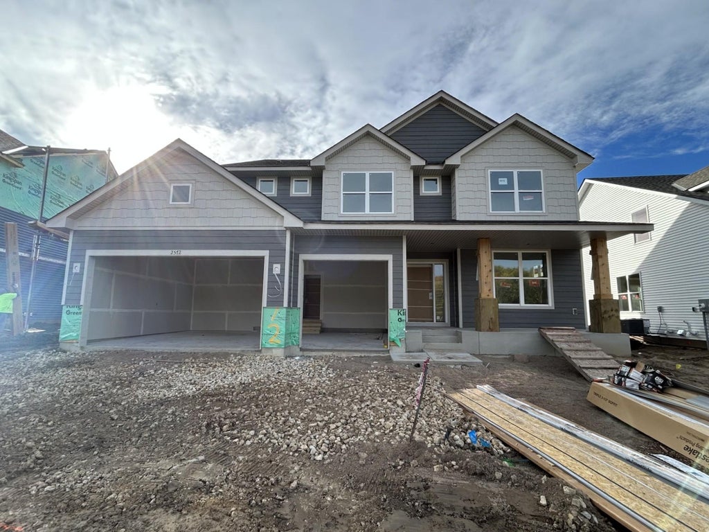 Photo of 2572 Rock Elm Road, Shakopee, MN 55379 (MLS # 7166051)