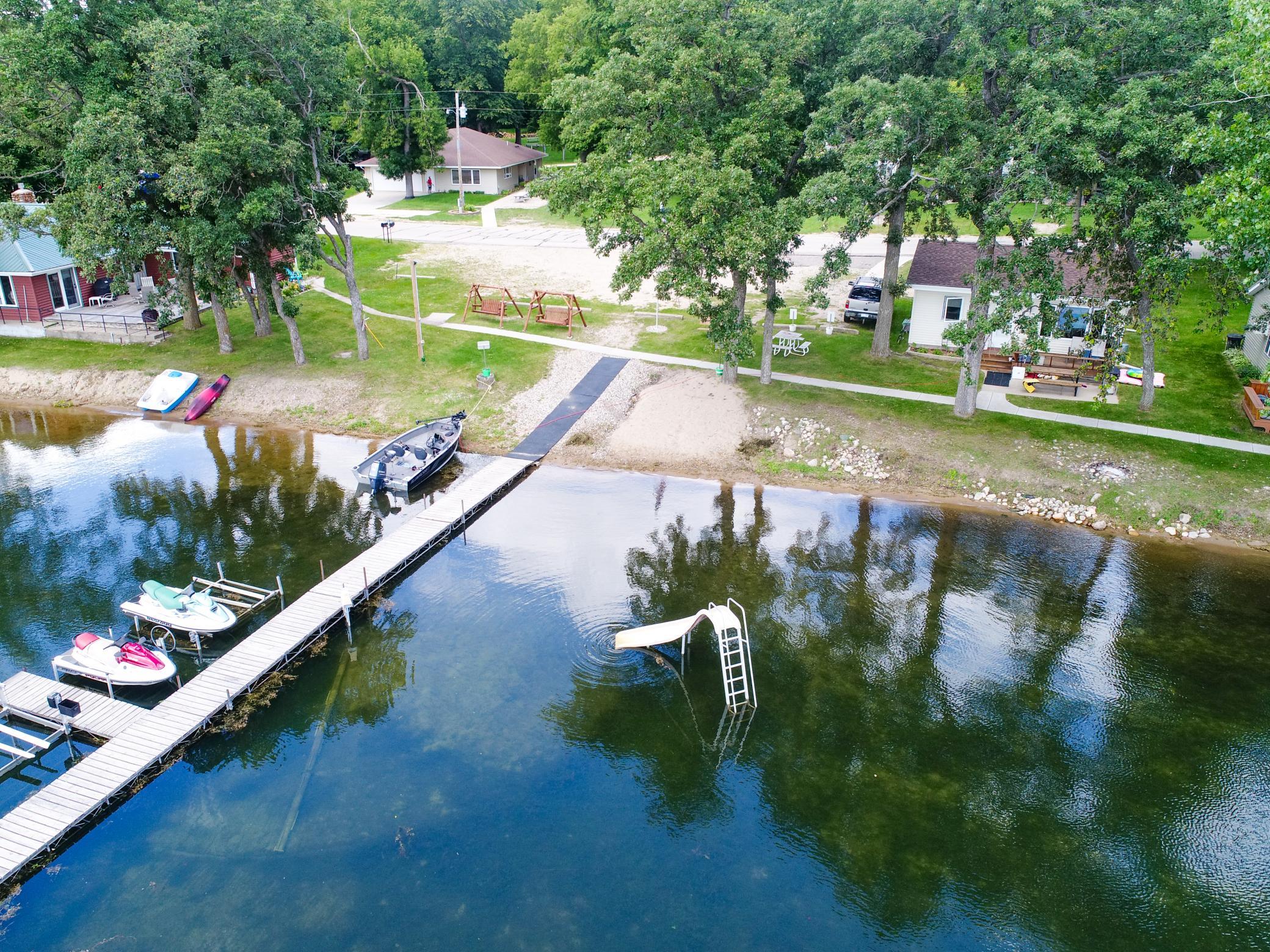 2481 N Lake Miltona Drive NE 23