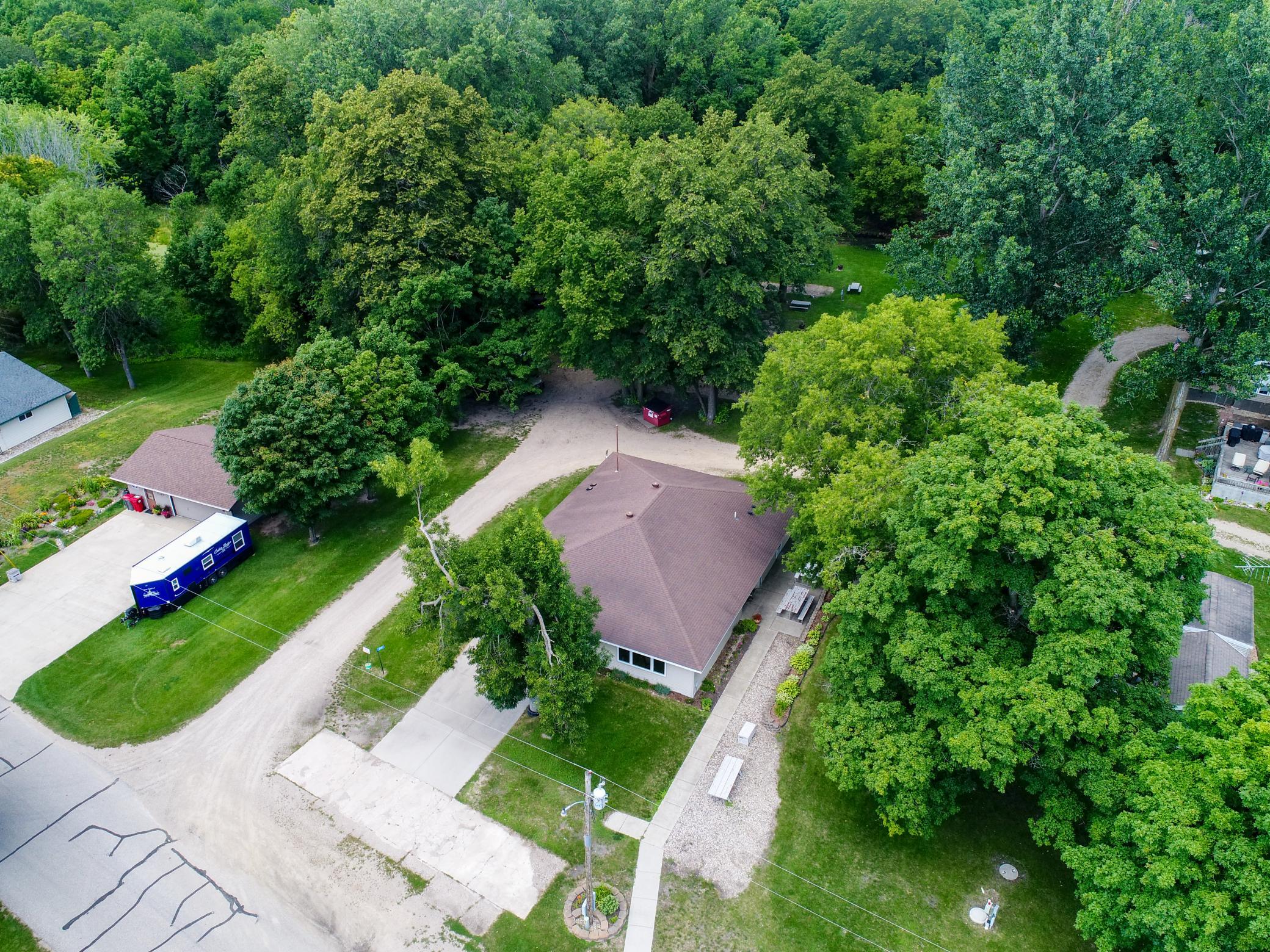 2481 N Lake Miltona Drive NE 23
