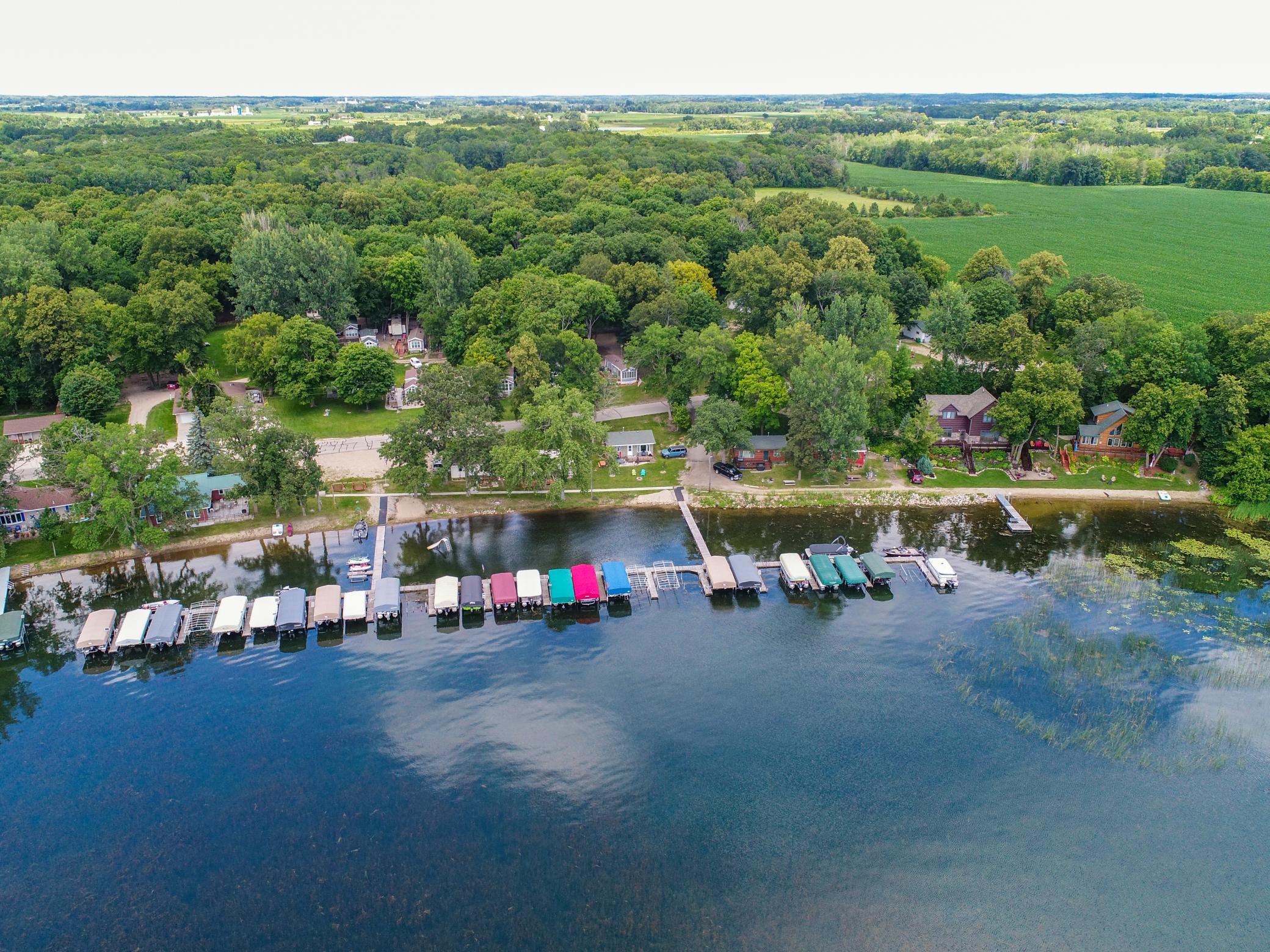 2481 N Lake Miltona Drive NE 23