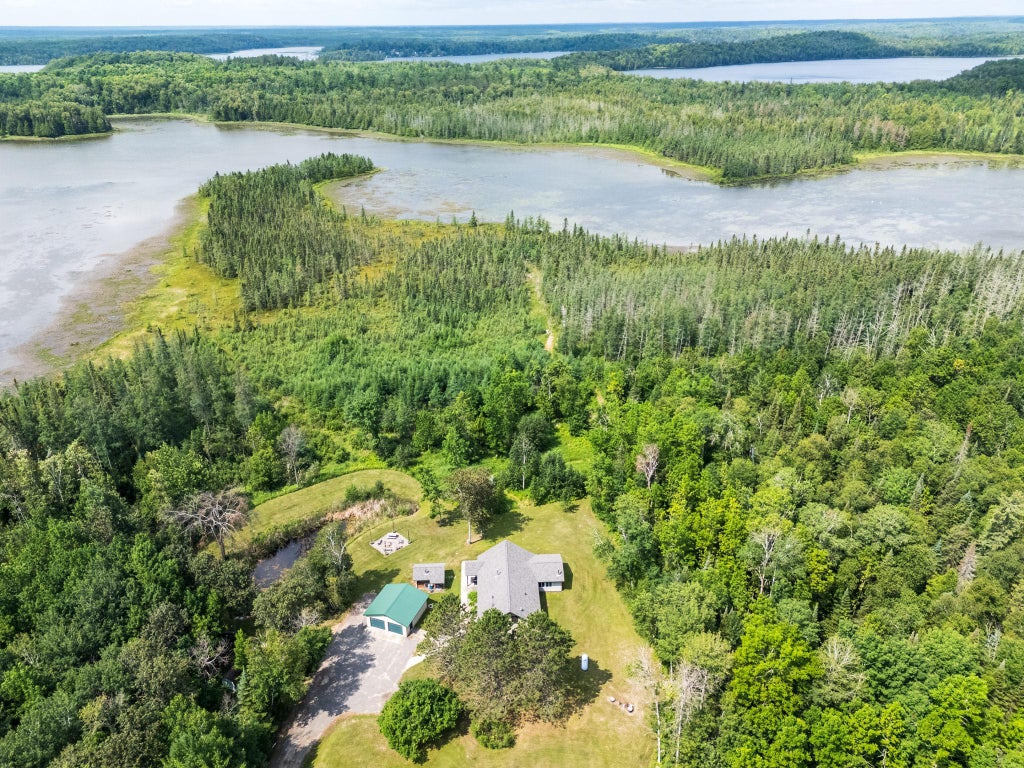 Photo of 52671 Becker Road, Bigfork, MN 56628 (MLS # 7155263)