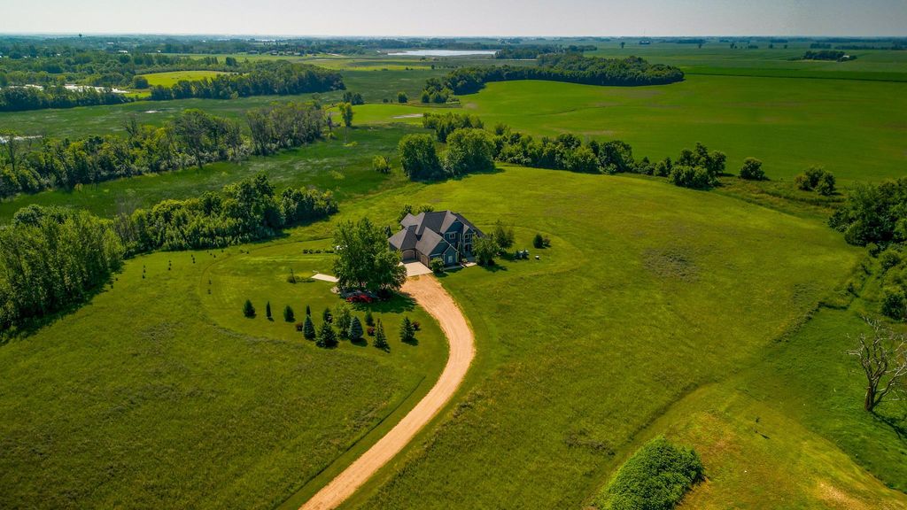 Photo of 60515 235th Street, Madison Lake, MN 56063 (MLS # 6750284)