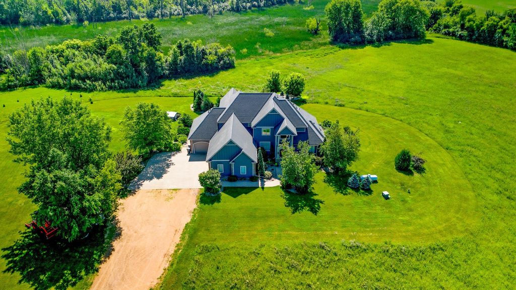 Photo of 60515 235th Street, Madison Lake, MN 56063 (MLS # 6750284)