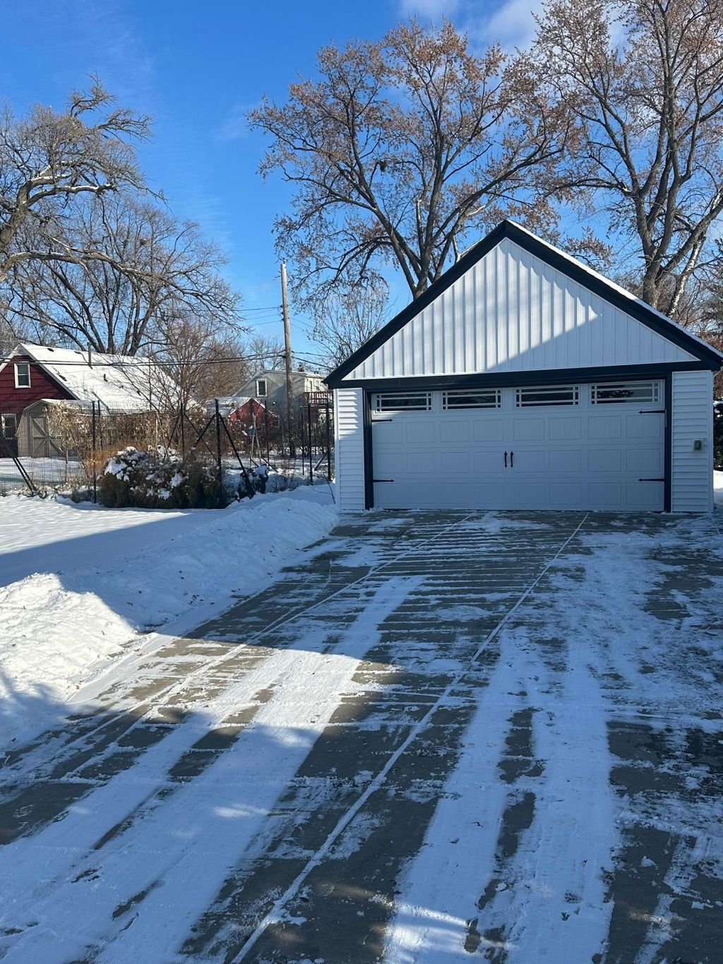 Photo of 5424 51st Avenue N, Crystal, MN 55429 (MLS # 6814191)