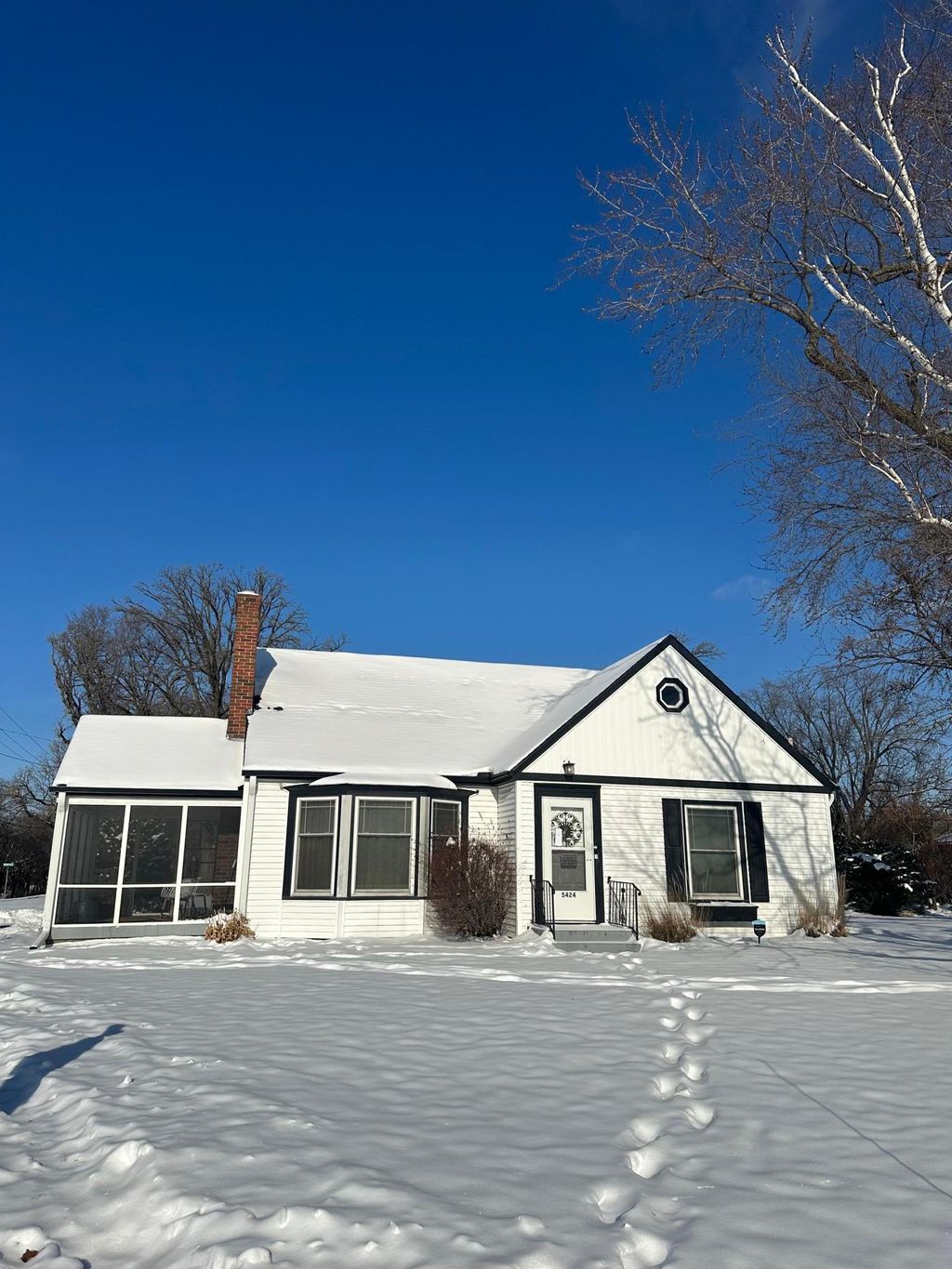 Photo of 5424 51st Avenue N, Crystal, MN 55429 (MLS # 6814191)