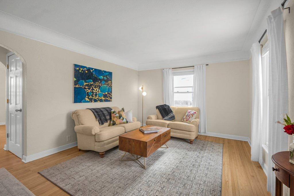 3642 Washburn Avenue N