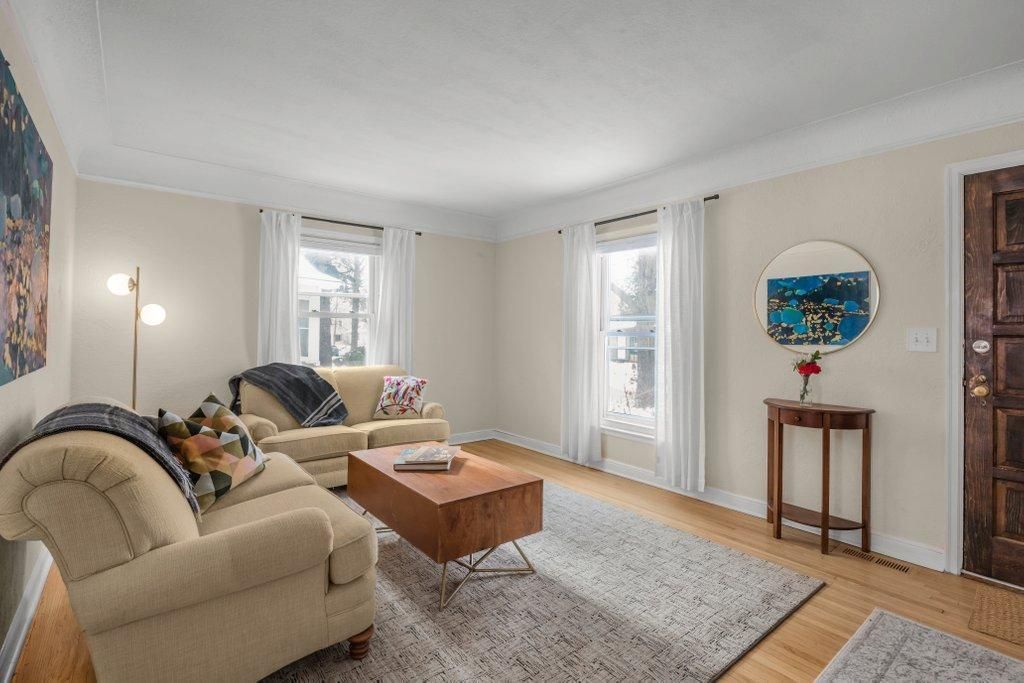 Photo of 3642 Washburn Avenue N, Minneapolis, MN 55412 (MLS # 7001092)