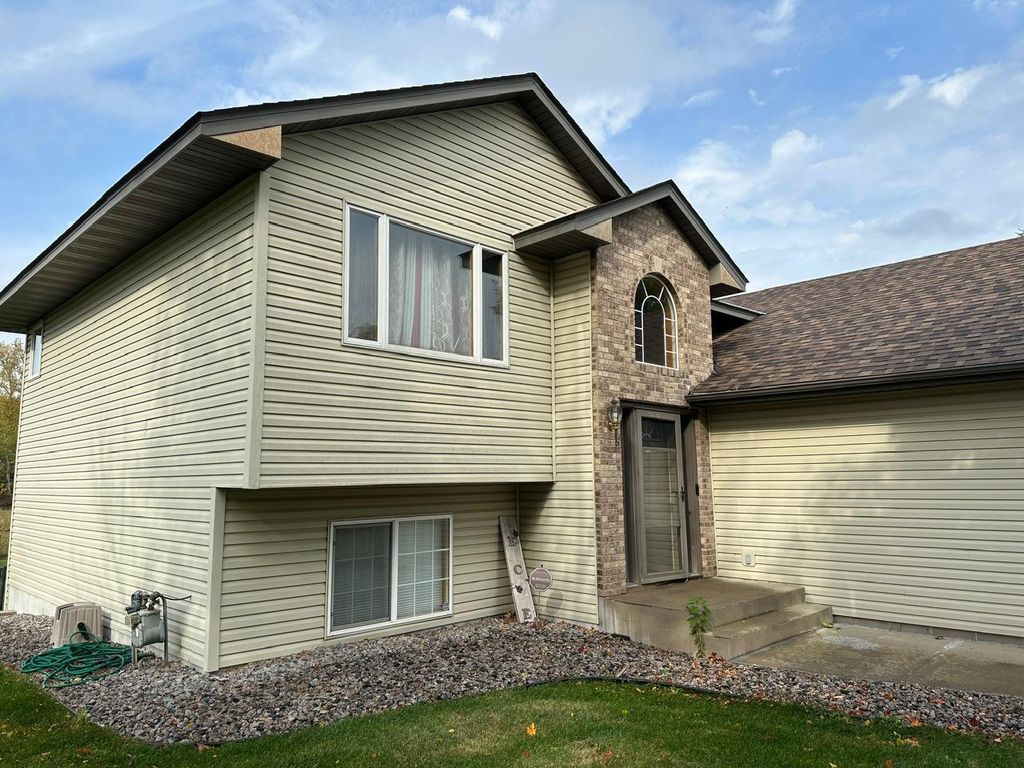 Photo of 4569 Kady Avenue NE, Saint Michael, MN 55376 (MLS # 7048831)
