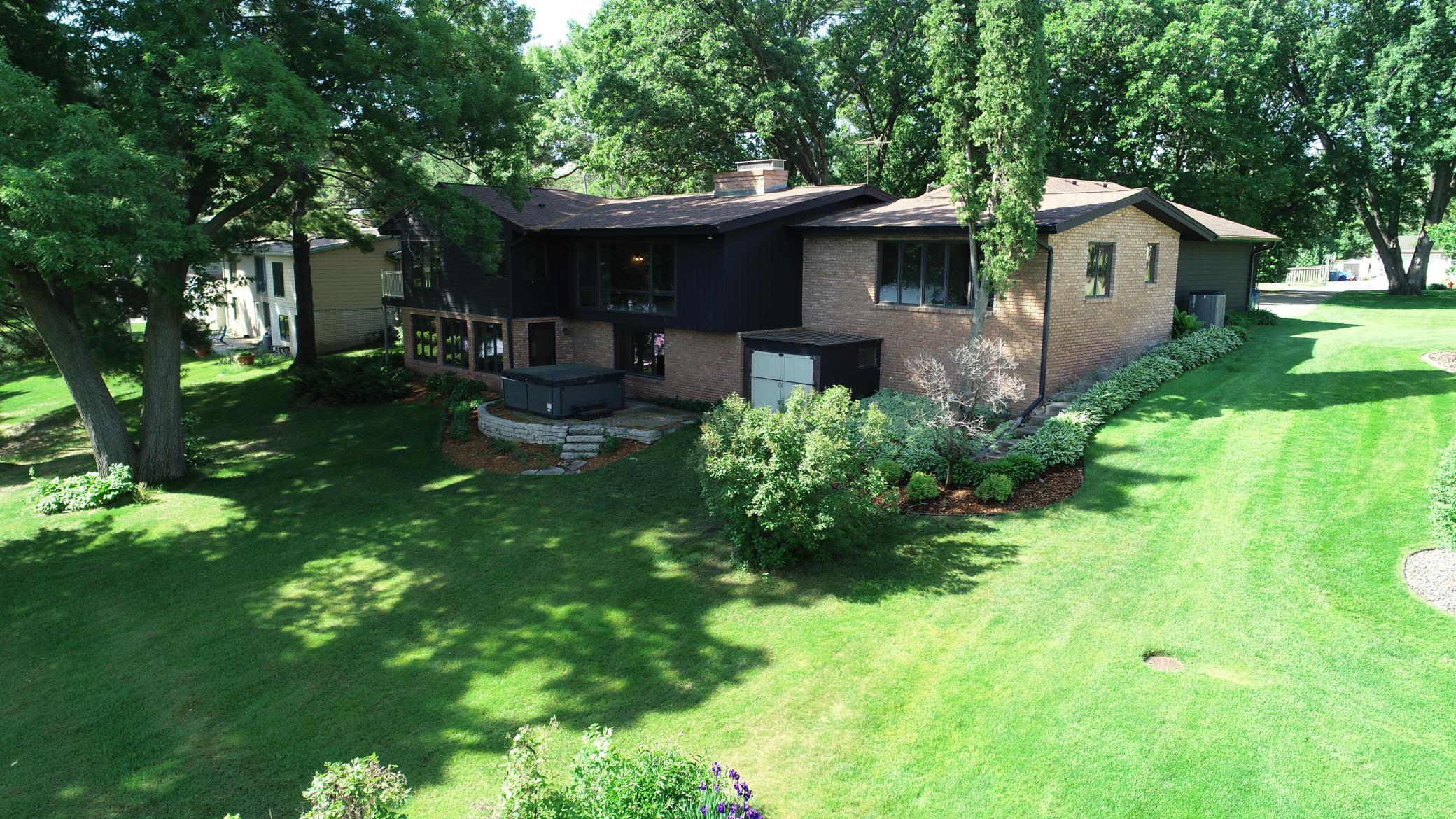 725 Bradford Avenue