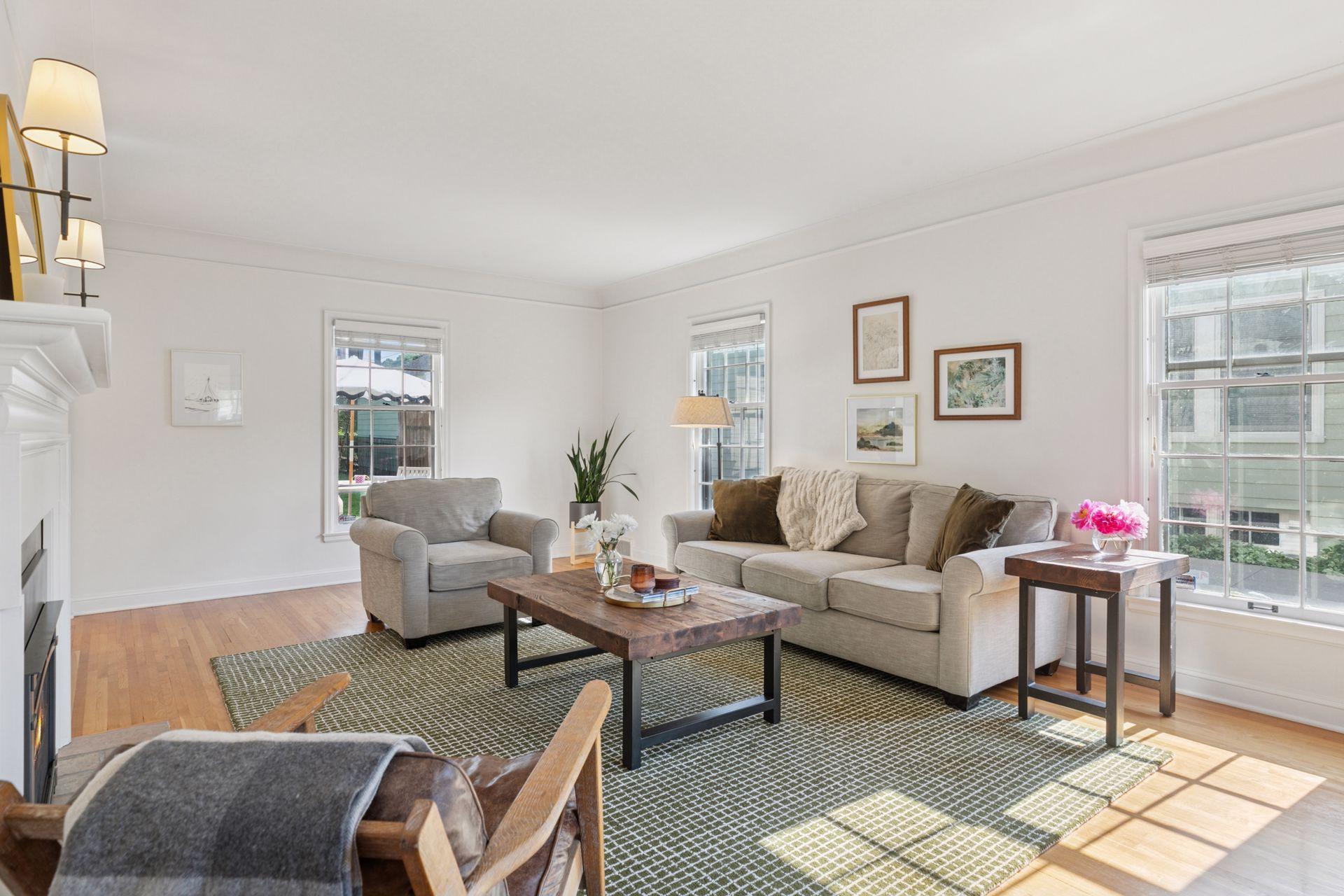 2019 Bayard Avenue