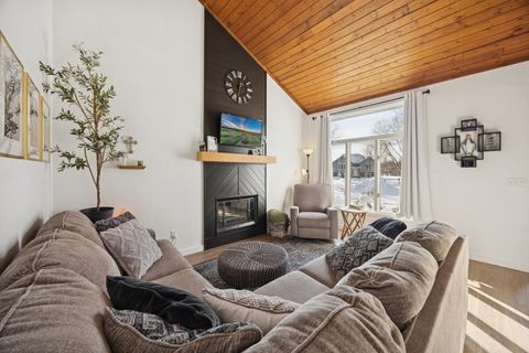 1422 Northway Court, Saint Cloud, MN 56303 - #: 6820784