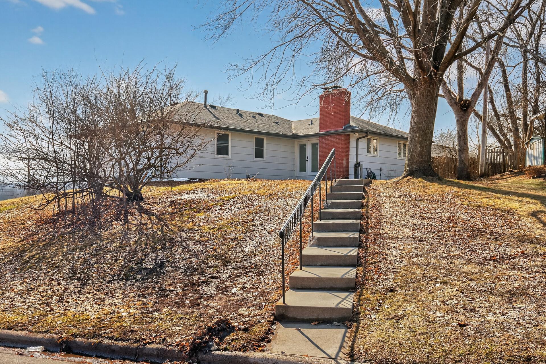 8912 Tretbaugh Drive