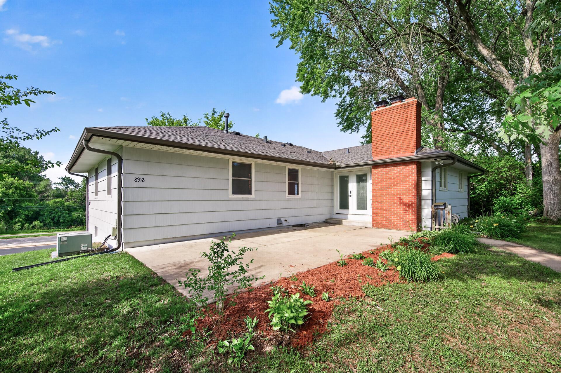 8912 Tretbaugh Drive