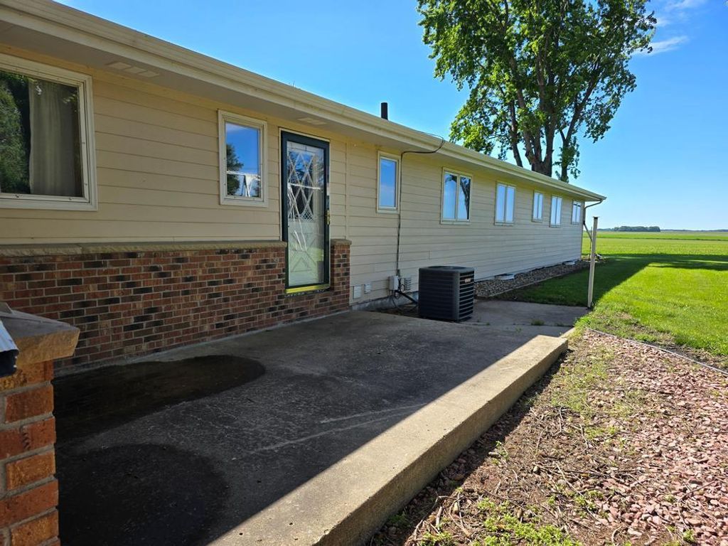 Photo of 35996 391st Avenue, Le Sueur, MN 56058 (MLS # 6552422)