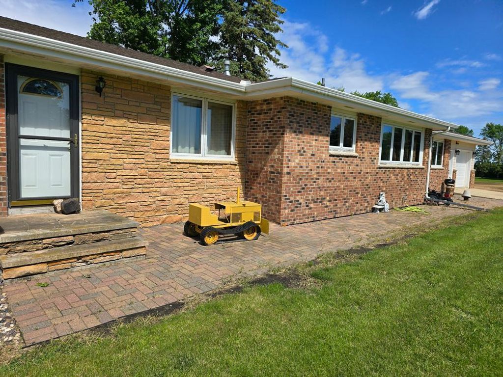 Photo of 35996 391st Avenue, Le Sueur, MN 56058 (MLS # 6552422)