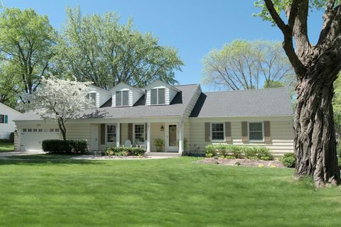 392 Margaret Circle Wayzata MN 55391