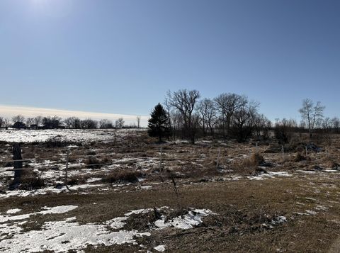 TBD 7.99 AC 160th Avenue Foreston MN 56330