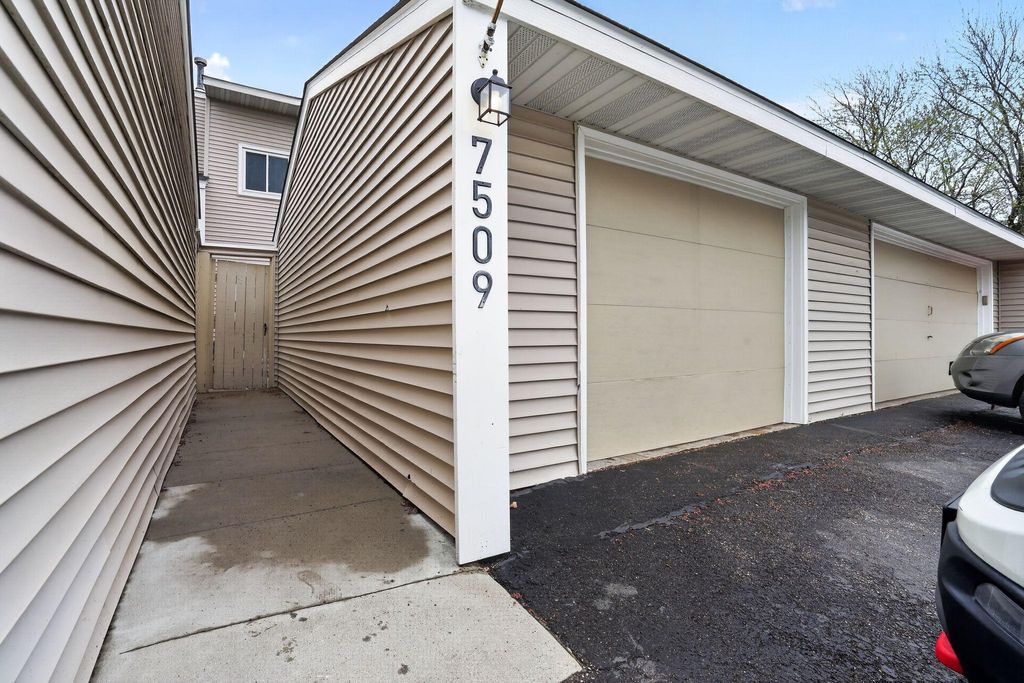 Photo of 7509 Whitney Drive, Apple Valley, MN 55124 (MLS # 7057779)