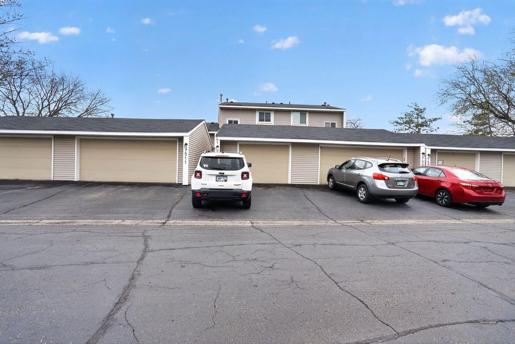 Photo of 7509 Whitney Drive, Apple Valley, MN 55124 (MLS # 7057779)