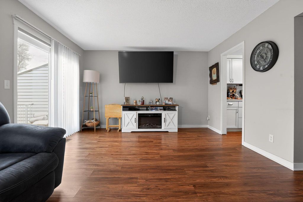 Photo of 7509 Whitney Drive, Apple Valley, MN 55124 (MLS # 7057779)